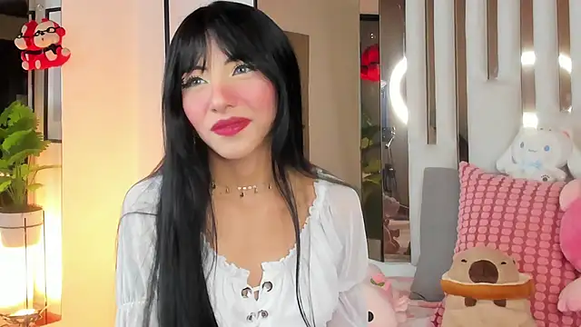 Kitty Eliffe online show from September 13, 10:42 pm