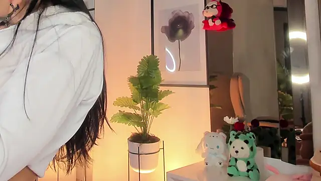 Kitty Eliffe online show from September 19, 10:54 pm