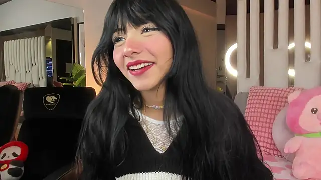 Kitty Eliffe online show from September 28, 9:53 pm