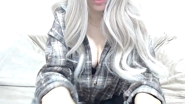  kitty Rose  online show from February 6, 3:11 am