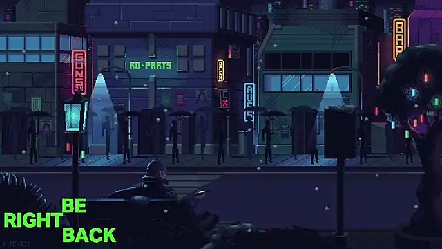 ava jhonsson online show from December 11, 6:09 pm