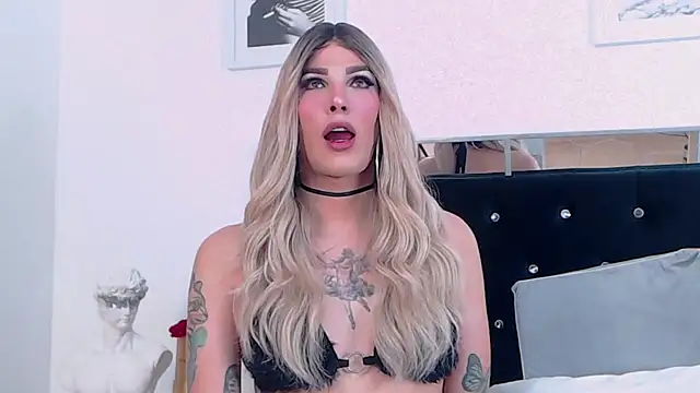 ZikaruRichie online show from January 25, 11:23 am