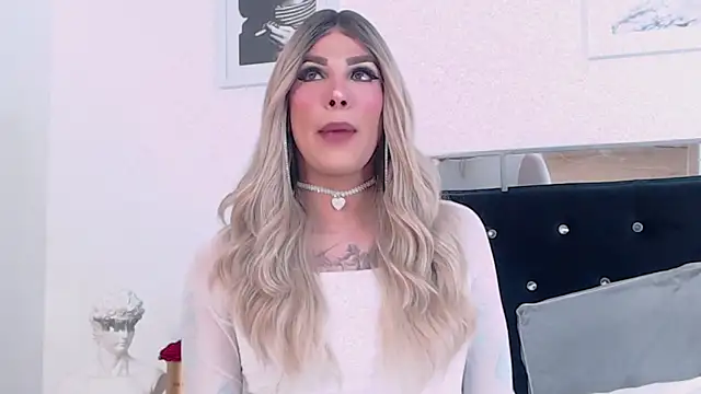 ZikaruRichie online show from February 10, 11:04 am