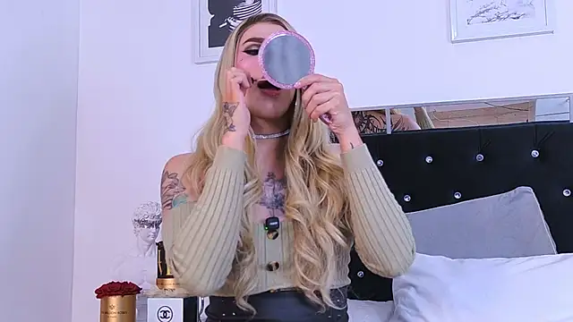 ZikaruRichie online show from April 20, 9:45 am