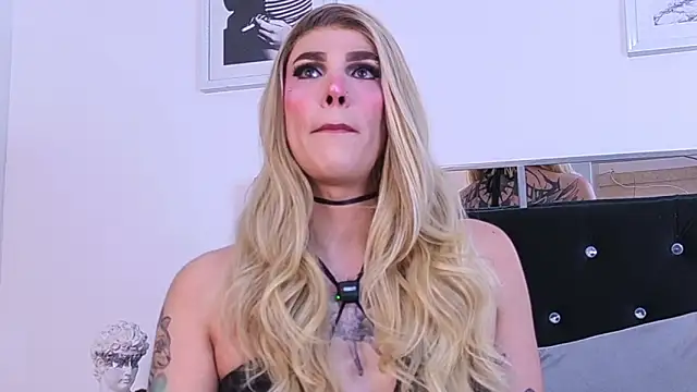 ZikaruRichie online show from April 28, 10:42 am