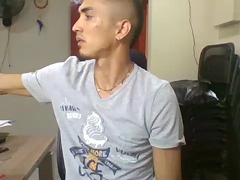 jeremy scott online show from February 28, 5:36 pm