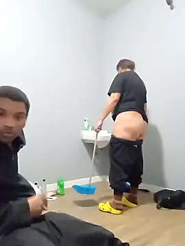 Cubanbbc4u online show from December 30, 5:15 am