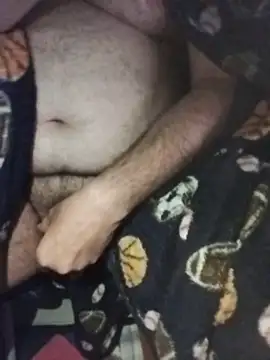 Leocesar37 online show from October 20, 8:37 am