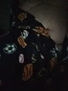 Leocesar37 online show from October 21, 4:46 am