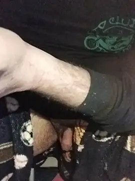 Leocesar37 online show from October 22, 6:57 am