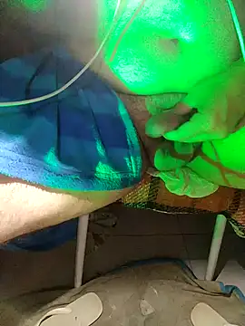 Leocesar37 online show from April 16, 5:08 am