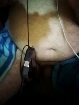 Leocesar37 online show from April 24, 12:35 am