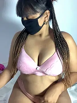 Jeroliee viyana online show from September 17, 10:44 pm