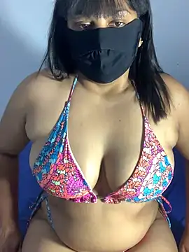 Jeroliee viyana online show from May 5, 3:25 am