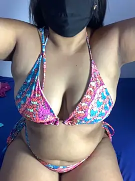 Jeroliee viyana online show from May 21, 3:57 am
