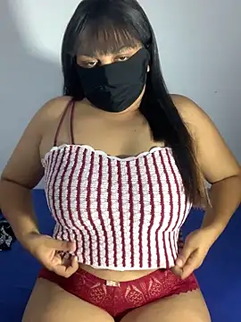 Jeroliee viyana online show from May 28, 8:06 pm