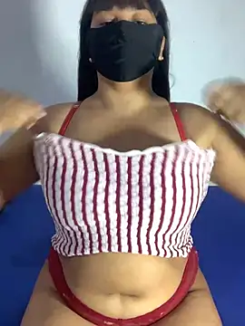 Jeroliee viyana online show from June 4, 3:45 am