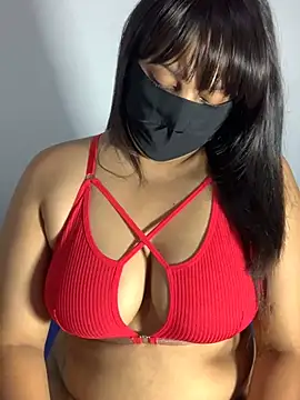 Jeroliee viyana online show from June 25, 7:51 pm