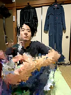 shigeki-113 online show from October 7, 7:38 am