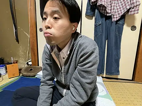 shigeki-113 online show from December 16, 3:55 am