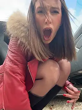 lola tentatiion online show from February 12, 12:33 pm