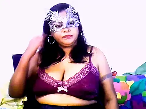 Mysterylady143 online show from November 18, 6:12 pm