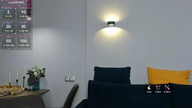 Snapshot of Maria__Candy chatting on January 14, 9:13 am Maria  Candy online show from January 14, 9:13 am