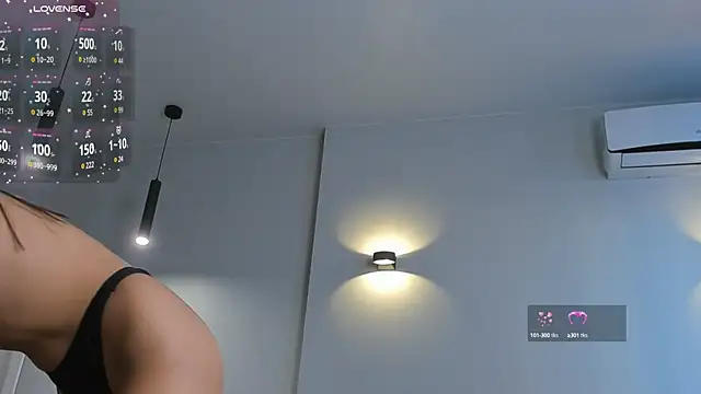 Snapshot of Maria__Candy chatting on February 8, 7:04 am Maria  Candy online show from February 8, 7:04 am