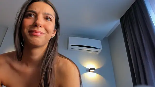 Snapshot of Maria__Candy chatting on February 22, 6:50 am Maria  Candy online show from February 22, 6:50 am