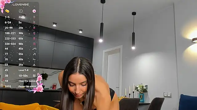 Snapshot of Maria__Candy chatting on February 28, 1:47 pm Maria  Candy online show from February 28, 1:47 pm