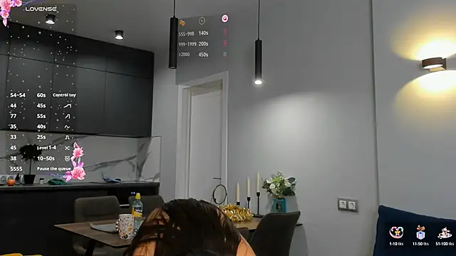 Snapshot of Maria__Candy chatting on March 9, 12:20 pm Maria  Candy online show from March 9, 12:20 pm