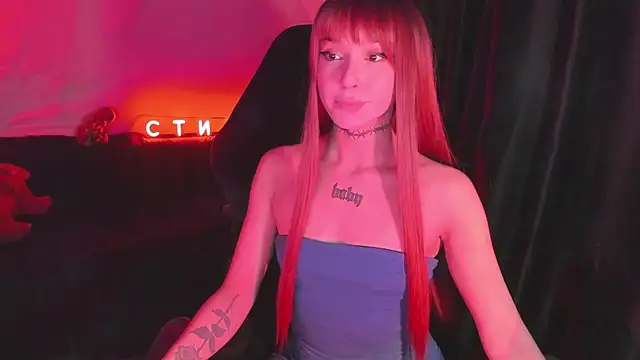 MilaAsh online show from March 20, 4:39 am