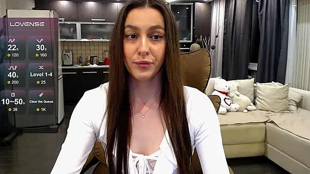 Snapshot of Doll_Jasmine_ chatting on June 2, 9:06 pm Doll Jasmine online show from June 2, 9:06 pm