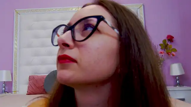 Lenna Paul online show from September 10, 4:12 am