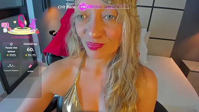 emma collson online show from September 19, 2:57 am