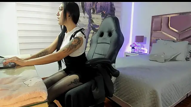 BaphyBaby online show from February 22, 11:57 am