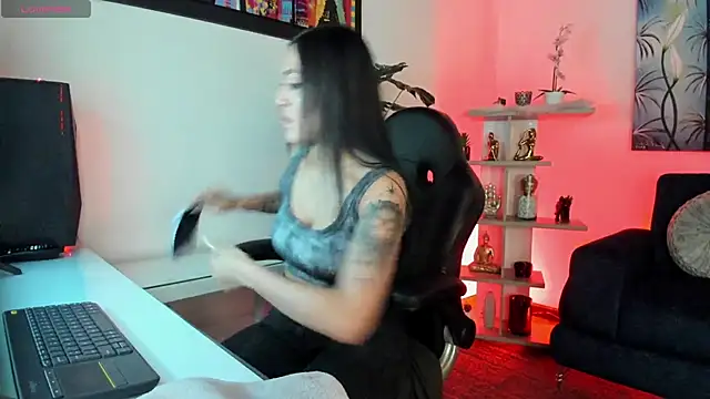 BaphyBaby online show from September 25, 7:06 pm