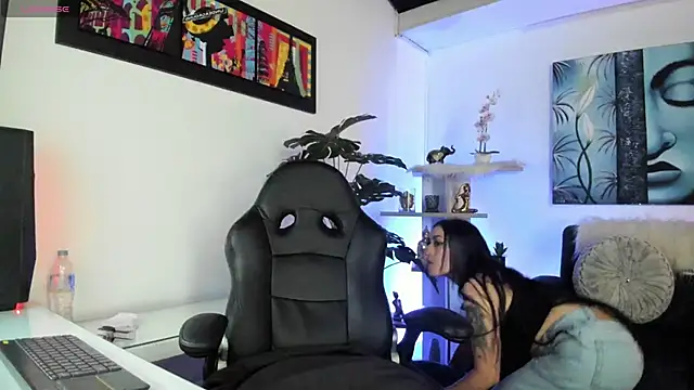 BaphyBaby online show from January 18, 11:36 am