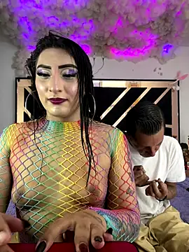 Snapshot of Brianna_Trans00 chatting on November 8, 2:56 am Brianna Trans00 online show from November 8, 2:56 am