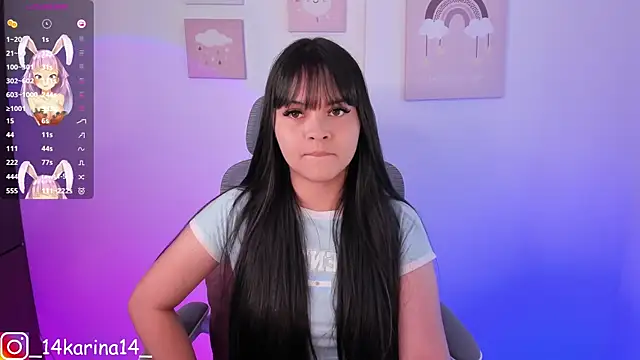 Sofi18  online show from December 7, 12:52 am