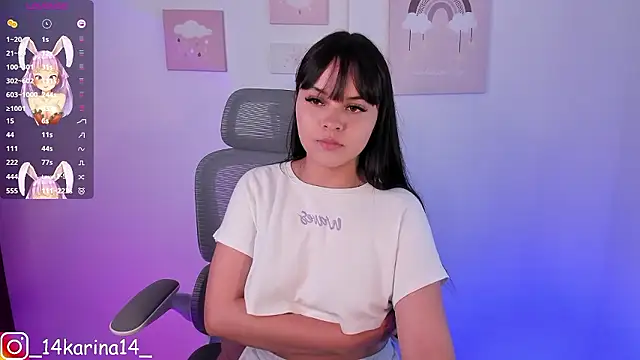 Sofi18  online show from December 8, 3:21 am