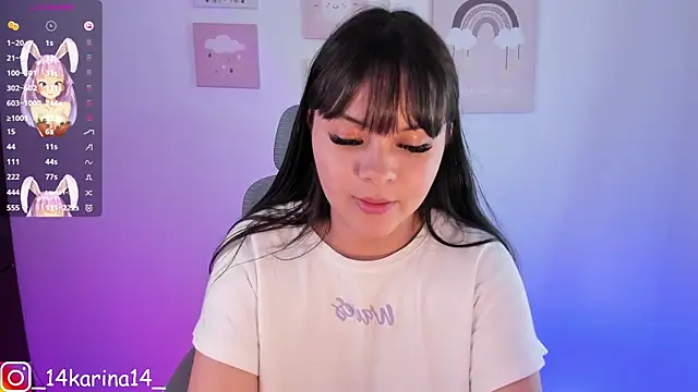 Sofi18  online show from December 8, 6:22 am