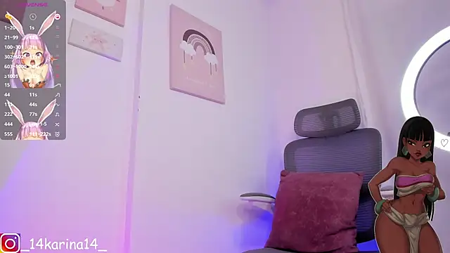 Sofi18  online show from December 10, 6:11 am