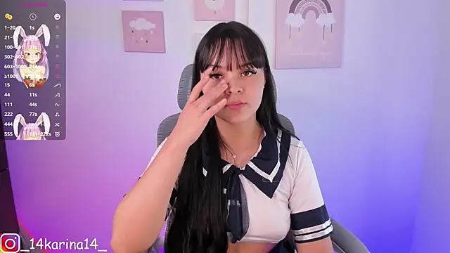 Sofi18  online show from December 11, 9:09 am