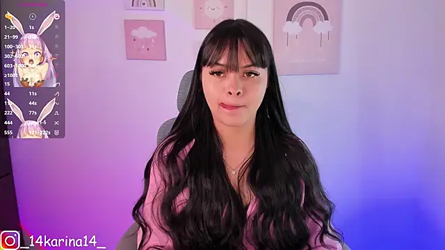 Sofi18  online show from December 13, 3:27 am