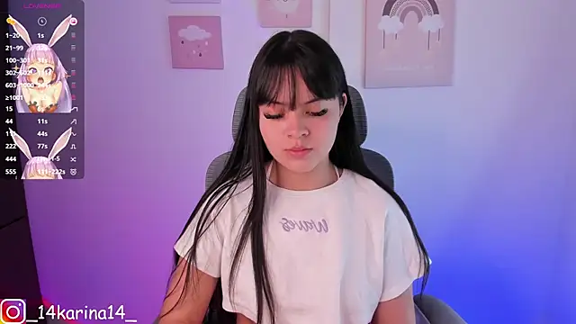 Sofi18  online show from December 17, 3:39 am