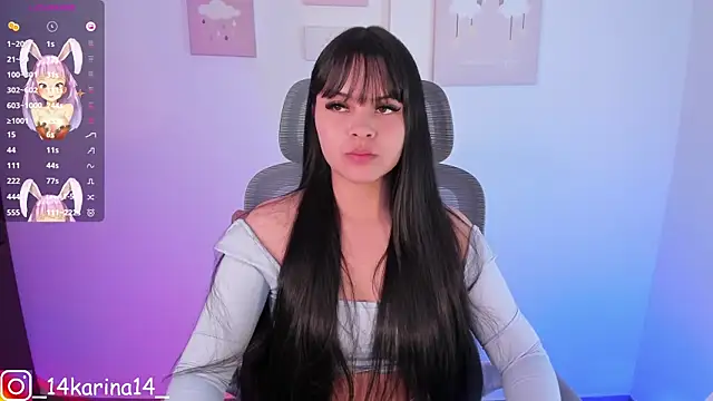 Sofi18  online show from December 20, 9:54 am