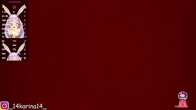 Sofi18  online show from February 22, 5:12 am