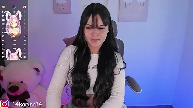 Sofi18  online show from March 19, 4:03 am