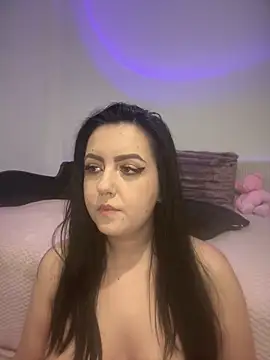 Ariel  Blossom online show from January 24, 8:22 pm